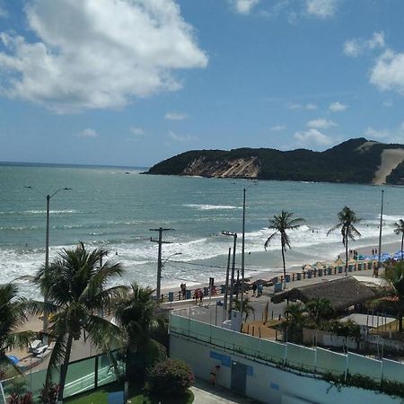 נטאל Apart_Hotel Ponta Negra מראה חיצוני תמונה