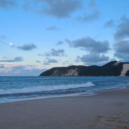 נטאל Apart_Hotel Ponta Negra מראה חיצוני תמונה