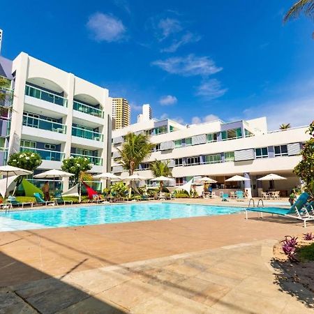 נטאל Apart_Hotel Ponta Negra מראה חיצוני תמונה