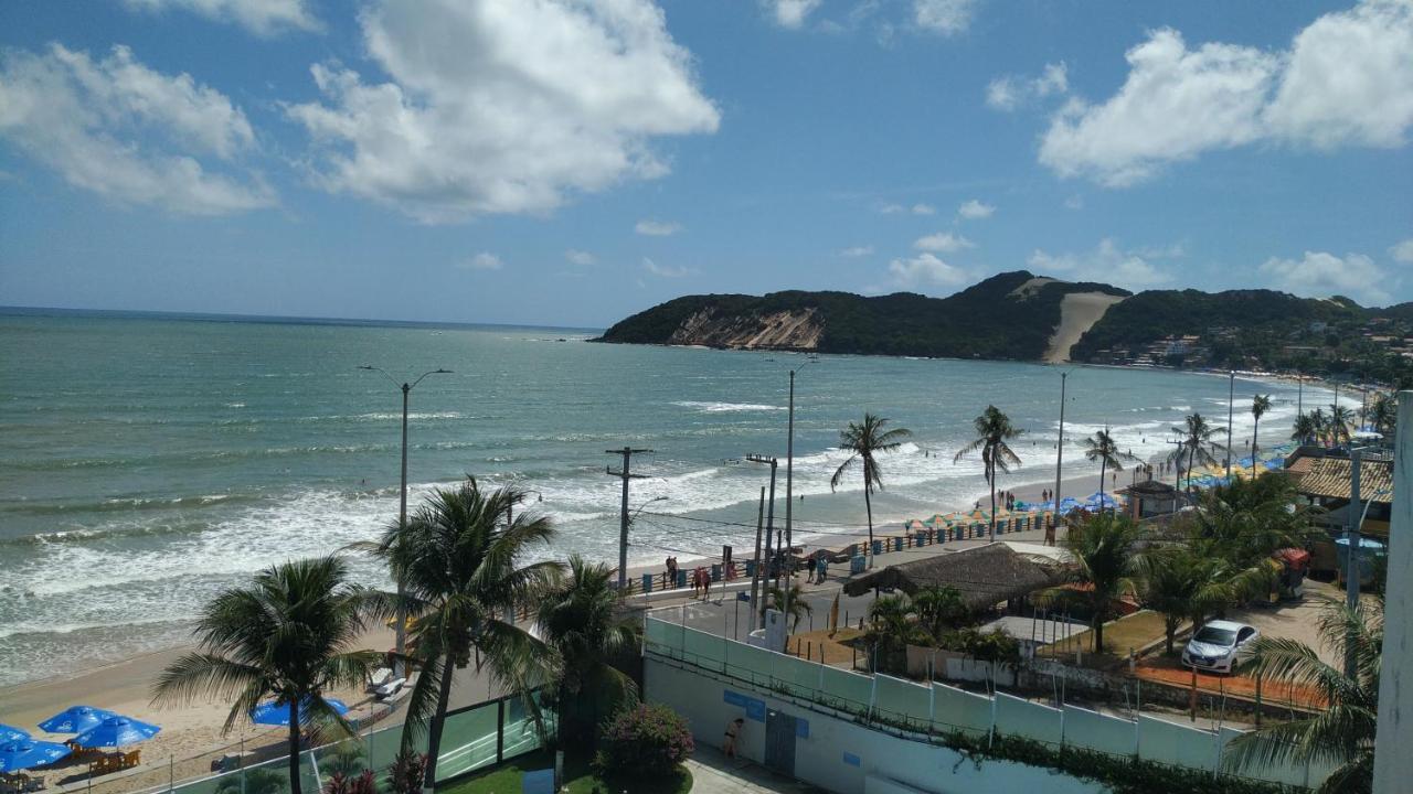 נטאל Apart_Hotel Ponta Negra מראה חיצוני תמונה