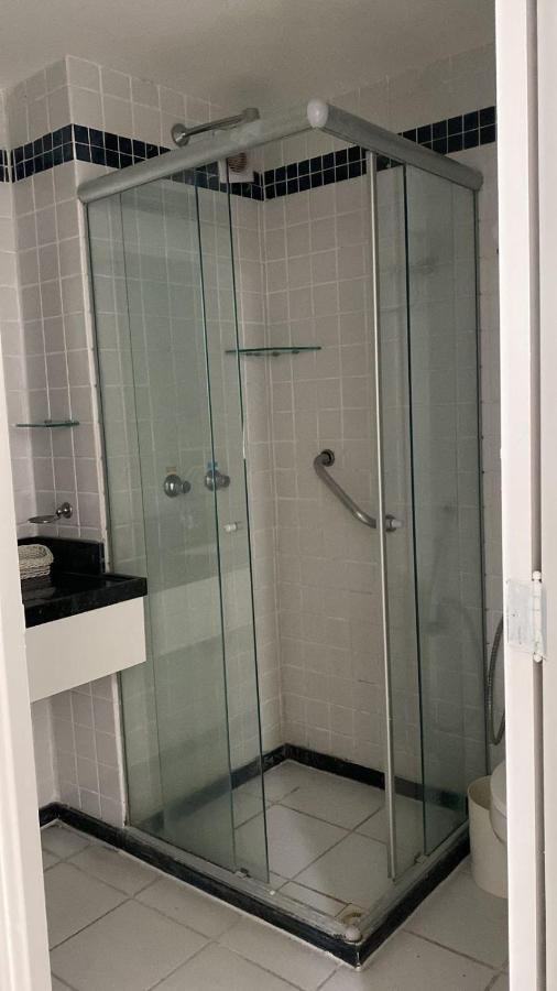 נטאל Apart_Hotel Ponta Negra מראה חיצוני תמונה