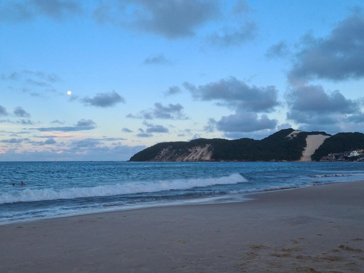 נטאל Apart_Hotel Ponta Negra מראה חיצוני תמונה
