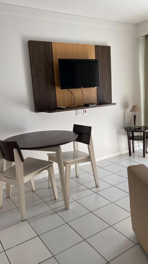 נטאל Apart_Hotel Ponta Negra מראה חיצוני תמונה