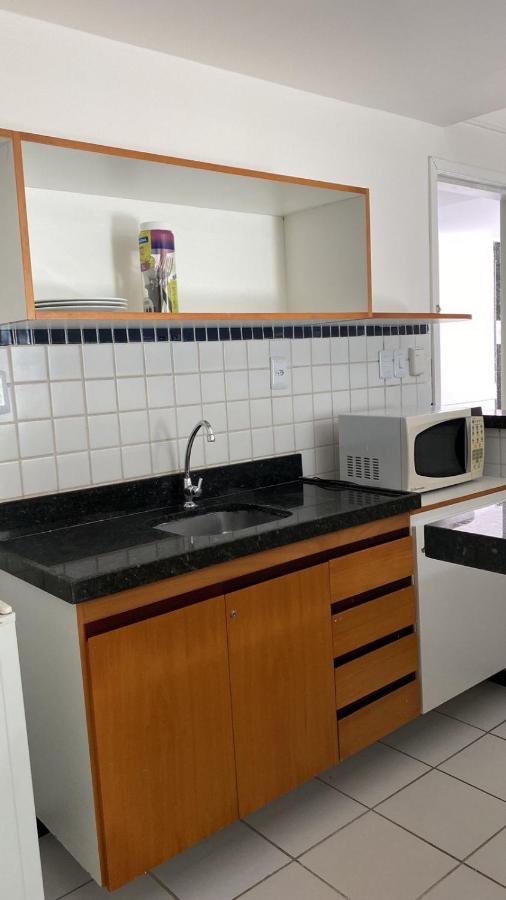 נטאל Apart_Hotel Ponta Negra מראה חיצוני תמונה
