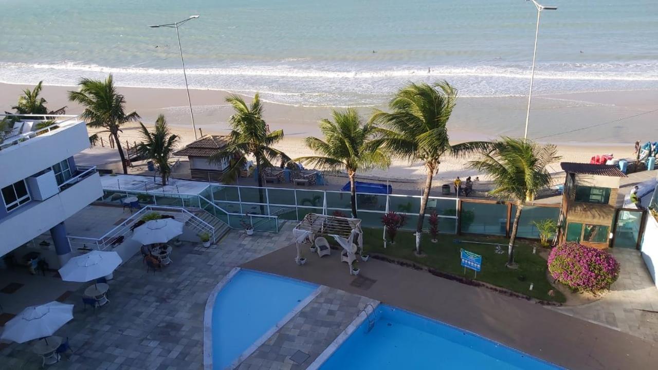 נטאל Apart_Hotel Ponta Negra מראה חיצוני תמונה