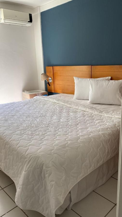 נטאל Apart_Hotel Ponta Negra מראה חיצוני תמונה