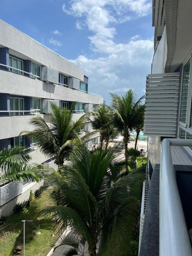 נטאל Apart_Hotel Ponta Negra מראה חיצוני תמונה