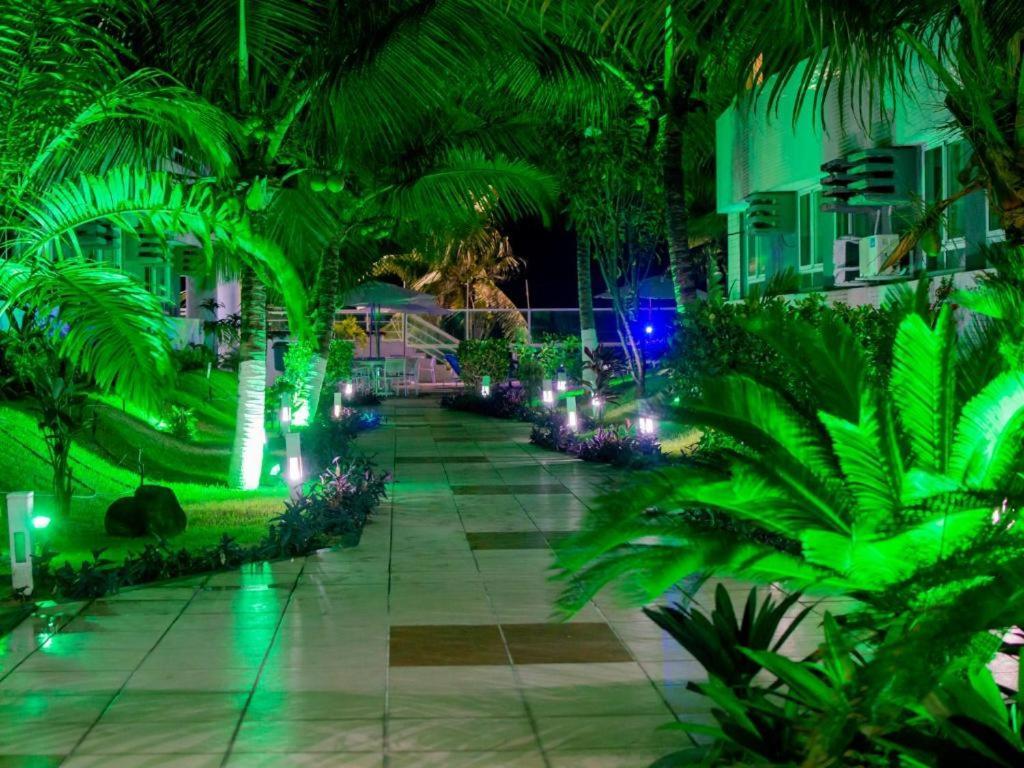 נטאל Apart_Hotel Ponta Negra מראה חיצוני תמונה