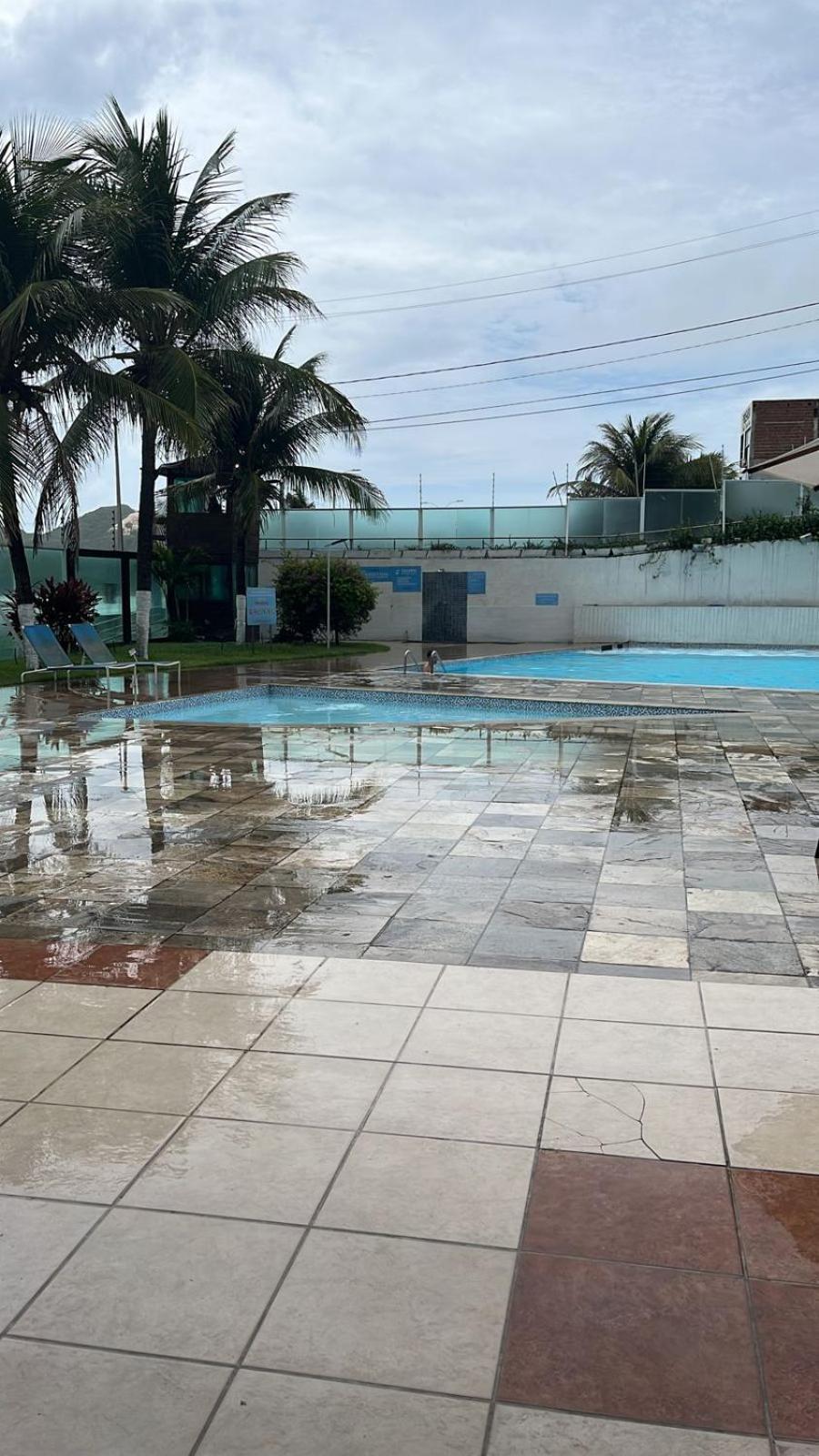 נטאל Apart_Hotel Ponta Negra חדר תמונה
